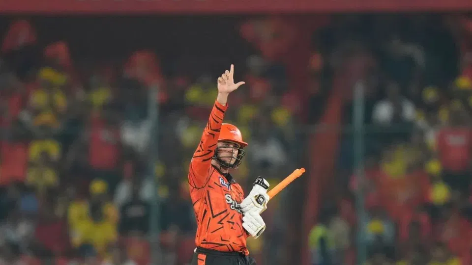 अभिषेक शर्मा के नाम दर्ज हुआ बड़ा विश्व रिकॉर्ड, ऐसा करने वाले पहले खिलाड़ी बने...